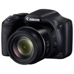 Ремонт фотоаппарата PowerShot SX520 HS