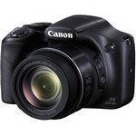 Ремонт фотоаппарата PowerShot SX530 HS