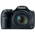 Ремонт фотоаппарата PowerShot SX540 HS