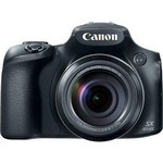 Ремонт фотоаппарата PowerShot SX60 HS