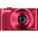 Ремонт фотоаппарата PowerShot SX620 HS