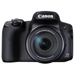 Ремонт фотоаппарата PowerShot SX70 HS
