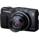 Ремонт фотоаппарата PowerShot SX710 HS