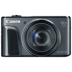 Ремонт фотоаппарата PowerShot SX720 HS