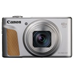 Ремонт фотоаппарата PowerShot SX740 HS