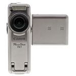 Ремонт фотоаппарата PowerShot TX1