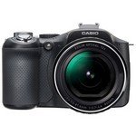 Ремонт фотоаппарата Exilim EX-F1