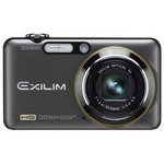 Ремонт фотоаппарата Exilim EX-FC100