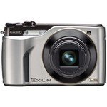 Ремонт фотоаппарата Exilim EX-FH100