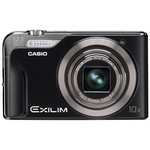 Ремонт фотоаппарата Exilim EX-H10
