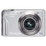 Ремонт фотоаппарата Exilim EX-H15
