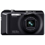 Ремонт фотоаппарата Exilim EX-H30