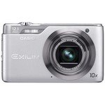 Ремонт фотоаппарата Exilim EX-H5