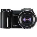 Ремонт фотоаппарата Exilim EX-P505