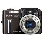 Ремонт фотоаппарата Exilim EX-P700