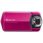 Ремонт фотоаппарата Exilim EX-tr150