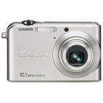 Ремонт фотоаппарата Exilim EX-Z1000