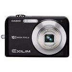 Ремонт фотоаппарата Exilim EX-Z1080