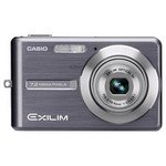 Ремонт фотоаппарата Exilim EX-Z12