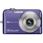 Ремонт фотоаппарата Exilim EX-Z150