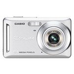 Ремонт фотоаппарата Exilim EX-Z19