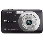 Ремонт фотоаппарата Exilim EX-Z20