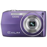 Ремонт фотоаппарата Exilim EX-Z2000