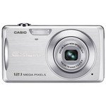 Ремонт фотоаппарата Exilim EX-Z280
