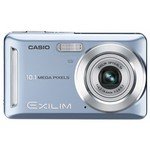Ремонт фотоаппарата Exilim EX-Z29