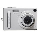 Ремонт фотоаппарата Exilim EX-Z3