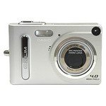 Ремонт фотоаппарата Exilim EX-Z4