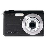 Ремонт фотоаппарата Exilim EX-Z5