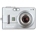 Ремонт фотоаппарата Exilim EX-Z57