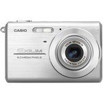 Ремонт фотоаппарата Exilim EX-Z65