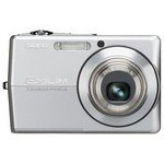 Ремонт фотоаппарата Exilim EX-Z700