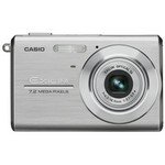 Ремонт фотоаппарата Exilim EX-Z75