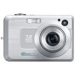 Ремонт фотоаппарата Exilim EX-Z750