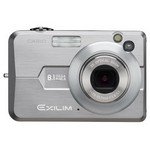 Ремонт фотоаппарата Exilim EX-Z850