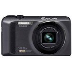 Ремонт фотоаппарата Exilim EX-ZR100