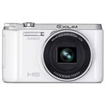 Ремонт фотоаппарата Exilim EX-ZR1000