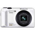 Ремонт фотоаппарата Exilim EX-ZR200