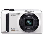 Ремонт фотоаппарата Exilim EX-ZR300
