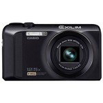 Ремонт фотоаппарата Exilim EX-ZR400