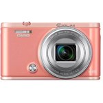 Ремонт фотоаппарата Exilim EX-ZR5000