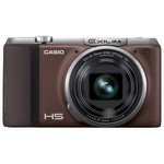 Ремонт фотоаппарата Exilim EX-ZR700