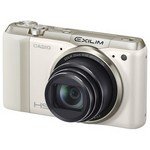 Ремонт фотоаппарата Exilim EX-ZR800