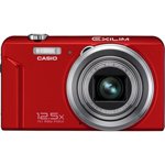 Ремонт фотоаппарата Exilim EX-ZS100
