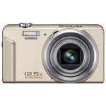 Ремонт фотоаппарата Exilim EX-ZS150