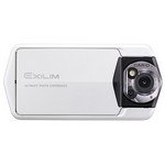 Ремонт фотоаппарата Exilim TRYX EX-TR100