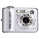 Ремонт фотоаппарата QV-R40